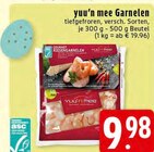 Garnelen Angebote von yuu'n mee bei EDEKA Lingen für 9,98 €