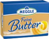 Butter von Meggle im aktuellen EDEKA Prospekt für 2,29 €