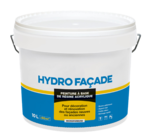Peinture hydro façade 10l dans le catalogue Décor Discount
