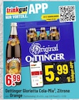 Aktuelles Glorietta Cola-Mix², Zitrone oder Orange Angebot bei Trinkgut in Offenbach (Main) ab 5,99 €