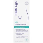 FloraBalance Vaginalgel gesunde Vaginalflora Angebote von Multi-Gyn bei dm-drogerie markt Monheim für 14,95 €