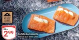 Aktuelle Lachs Angebote bei GLOBUS in Bochum Aktuelles Gefüllte Lachstasche Angebot bei GLOBUS in Bochum ab 2,99 €