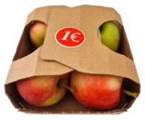 Aktuelles Tafeläpfel Angebot bei EDEKA in Lübeck ab 1,00 €