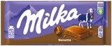 Tafelschokolade Angebote von Milka bei Netto mit dem Scottie Oranienburg für 0,99 €