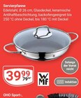 Servierpfanne im Angebot bei GLOBUS in Neunkirchen Servierpfanne Angebote von WMF bei GLOBUS Neunkirchen für 39,99 €