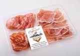 TRIO DE CHIFFONNADE - VILLANI - Intermarché TRIO DE CHIFFONNADE - VILLANI à 4,99 € dans le catalogue Intermarché