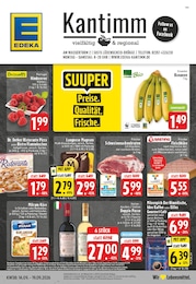 Aktueller EDEKA Prospekt (Halver) EDEKA Prospekt mit 28 Seiten (Halver)