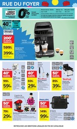 Prix et réduction Bosch dans le prospectus Carrefour en cours Offre Bosch dans le catalogue Carrefour du moment à la page 81