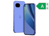 Pixel 10a 128 GB Lavender Dual SIM im MediaMarkt Saturn Prospekt Pixel 10a 128 GB Lavender Dual SIM von GOOGLE im aktuellen MediaMarkt Saturn Prospekt für 499,00 €