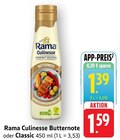 Culinesse Butternote bei EDEKA im Prospekt "" für 1,39 €