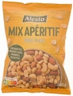 Mix Apéritif Grillé et Salé - Alesto - Lidl à Fréjus Mix Apéritif Grillé et Salé - Alesto en promo chez Lidl Fréjus à 0,82 €
