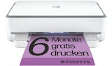 Multifunktionsdrucker Envy 6020e Angebote von HP bei expert Borken für 55,00 €