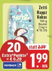 EDEKA Wachtberg - Happz Kokos Angebot im Prospekt Happz Kokos bei EDEKA im Wachtberg Prospekt für 1,99 €