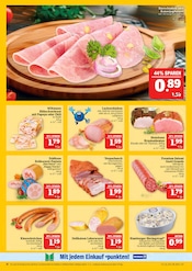 Aktueller Marktkauf Prospekt mit Fast Food, "AUSWAHL RIESIG, PREISE NIEDRIG", Seite 16