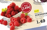 Marokko Himbeeren bei EDEKA im Gladbeck Prospekt für 1,49 €