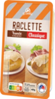 Raclette Fumée et Nature - LE CAVALIER en promo chez Aldi Levallois-Perret à 3,99 €