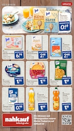 Torte im nahkauf Prospekt in Sankt Augustin Aktueller nahkauf Prospekt mit Torte, "nichts liegt näher", Seite 8