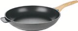 Aluguss-Pfanne mit Holzoptik im Angebot bei Lidl in Menden Aluguss-Pfanne mit Holzoptik Angebote von LIVARNO home bei Lidl Menden für 12,99 €