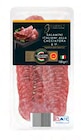 Salame Cacciatore im ALDI SÜD Prospekt Salame Cacciatore von GOURMET FINEST CUISINE im aktuellen ALDI SÜD Prospekt für 2,79 €