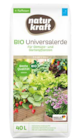 Aktuelle Gartenerde Angebote bei ZG Raiffeisen in Heidelberg Aktuelles BIO Universalerde Angebot bei ZG Raiffeisen in Heidelberg ab 9,99 €