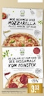 Steinofen Pizza Margherita Angebote von Gustavo Gusto bei Marktkauf Heilbronn für 3,33 €