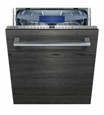 LAVE-VAISSELLE INTÉGRABLE SN636X02KE - But à Toulon LAVE-VAISSELLE INTÉGRABLE SN636X02KE en promo chez But Toulon à 499,99 €