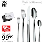 WMF Besteck-Set „Philadelphia“, Cromargan® von  im aktuellen XXXLutz Möbelhäuser Prospekt für 99,99 €
