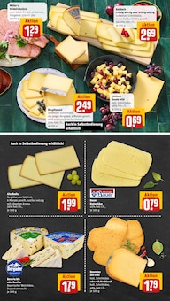 Knoblauch im REWE Prospekt "Dein Markt" mit 33 Seiten (Duisburg)