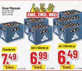 E center - Pils, Alt oder Export Angebot im Prospekt Pils, Alt oder Export bei E center im Prospekt "" für 6,49 €