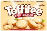 Toffifee White oder Toffifee von Storck im aktuellen REWE Prospekt für 0,99 €