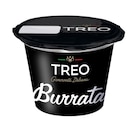 Burrata - TREO en promo chez Carrefour Villeurbanne à 2,45 €