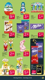 Osterdekoration Angebot im aktuellen Netto mit dem Scottie Prospekt auf Seite 11