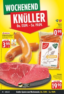 Rindfleisch im E center Prospekt "Aktuelle Angebote" mit 32 Seiten (Mönchengladbach)