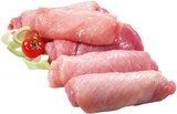 Landbauern Schwein Roulade bei REWE im Ehrenkirchen Prospekt für 1,39 €