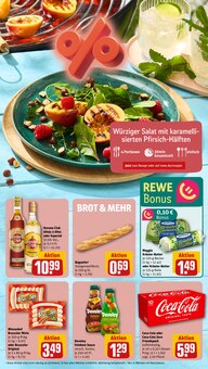 Havana Club im REWE Prospekt "Dein Markt" mit 24 Seiten (Neumünster)