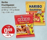 V-Markt Westerheim, Unterallgäu Prospekt mit  im Angebot für 0,69 €