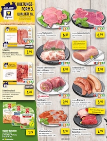Aktueller EDEKA Prospekt "Aktuelle Angebote" für Essen Aktueller EDEKA Prospekt für Essen mit Seiten