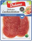 Delikatess Lachsschinken Angebote von Dulano bei Lidl Niederkassel für 1,69 €