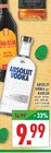 Vodka oder KAHLUA Angebote von Absolut bei Marktkauf Hemer für 9,99 €