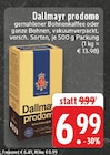Aktuelles prodomo gemahlener Bohnenkaffee Angebot bei EDEKA in Dortmund ab 6,99 €