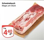 Schweinebauch Angebote bei GLOBUS Bad Kreuznach für 4,40 €