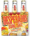 DESPERADOS SUNLIGHT 4° - U Express à Paris DESPERADOS SUNLIGHT 4° en promo chez U Express Paris à 2,72 €