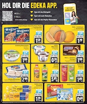 Gewürze im EDEKA Prospekt in München Aktueller EDEKA Prospekt mit Gewürze, "DAS BESTE DER WOCHE", Seite 14