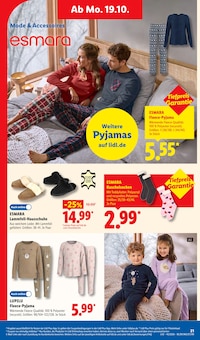 Schuhe im Lidl Prospekt "LIDL LOHNT SICH" mit 71 Seiten (Hamburg)