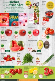 Aktueller GLOBUS Prospekt mit Tomaten, "Aktuelle Angebote", Seite 4