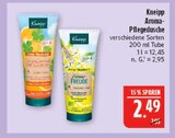 Aroma-Pflegedusche Angebote von Kneipp bei Marktkauf Altenburg für 2,49 €