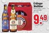 Weißbier Angebote von Erdinger bei Trinkgut Weinheim für 9,49 €