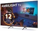 LED TV im Angebot bei expert in Hagen LED TV Angebote von Philips bei expert Hagen für 499,00 €
