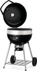 Barbecue à charbon "Rodéo Pro 57" en promo chez Jardiland Versailles à 349,00 €