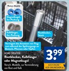 Rostblocker, Kalkfänger oder Magnetkugel von HOME CREATION im aktuellen ALDI SÜD Prospekt für 3,99 €